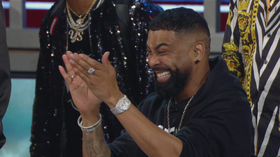Nick Cannon Presents: Wild 'N Out : Ginuwine'