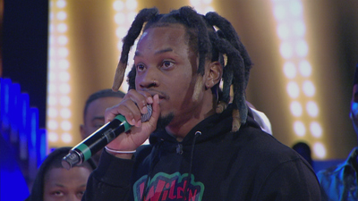 Nick Cannon Presents: Wild 'N Out : Denzel Curry'