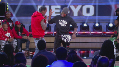 Nick Cannon Presents: Wild 'N Out : Ne-Yo / Kodie Shane'