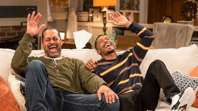 The Ms. Pat Show : Baby Daddy Groundhog Day'