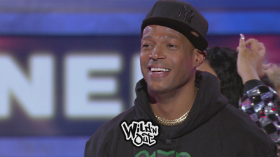 Nick Cannon Presents: Wild 'N Out : Marlon Wayans / Anderson .Paak / DaniLeigh'