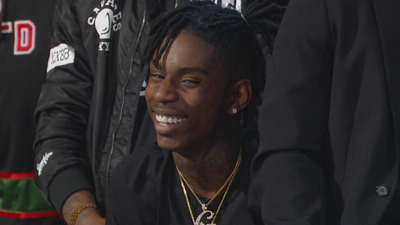 Nick Cannon Presents: Wild 'N Out : Lil TJay/Polo G/LaLa Kent'