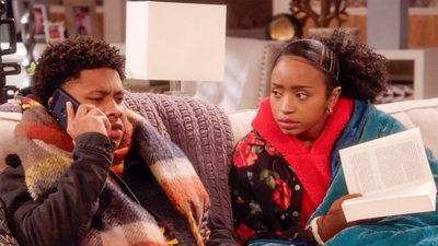 The Ms. Pat Show : Lights Out'