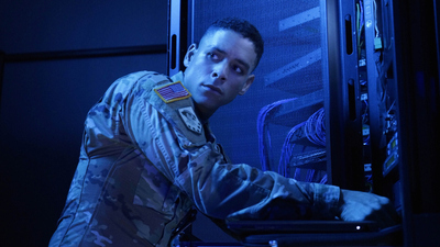 Valor : Visibilidad cero'