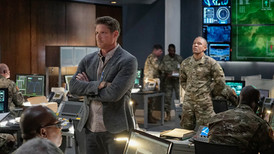 Valor : El clamor de la guerra'