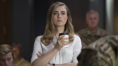 Valor : Soldado listo'