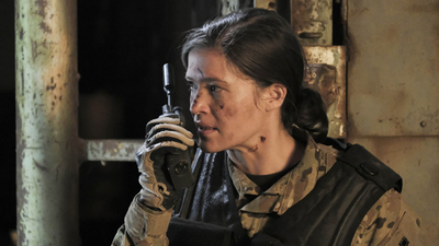 Valor : En movimiento'