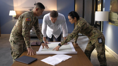 Valor : Cambio de postura'