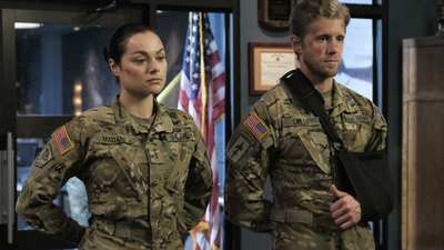 Valor : Los costos de la guerra'