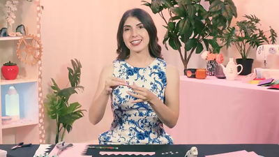 Mission Unstoppable with Miranda Cosgrove - Soft Circuits, Selecting Partners, and Spelunking