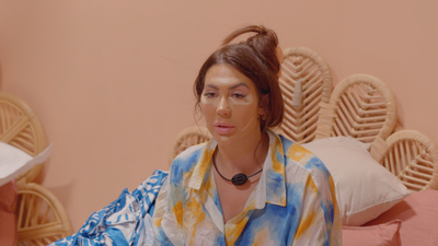 Geordie Shore : Embrouille à la villa'