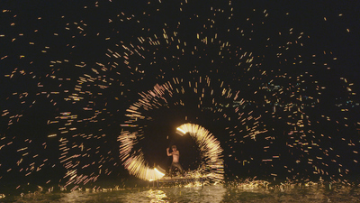 Geordie Shore : Carnage à la pleine lune'