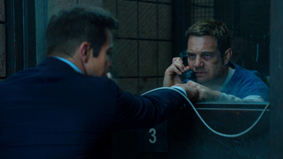 Mayor Of Kingstown : Damned'