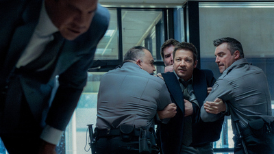 Mayor Of Kingstown : #081693'