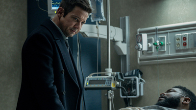 Mayor Of Kingstown : My Way'