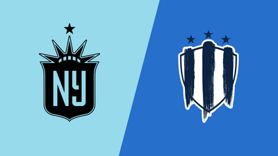 W Champions Cup : Gotham FC vs. CF Monterrey'