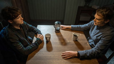 Dexter: Resurrection Season 1 Episodes - Watch on Paramount+ Australia