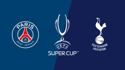 UEFA Champions League : PSG vs. Tottenham'
