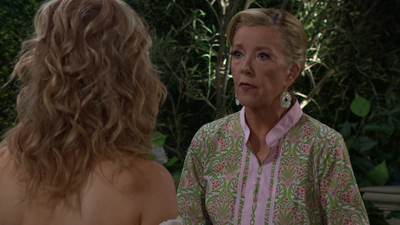 The Young and the Restless - 7/28/2025