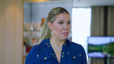 MTV Cribs Italia : Wanda Nara'