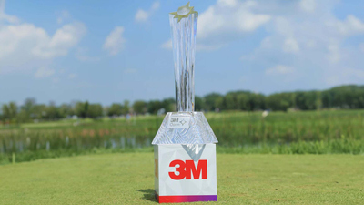 PGA Tour on CBS : 2025 3M Open Super Preview'