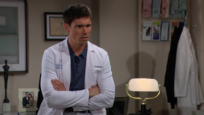 The Bold and the Beautiful - 7/29/2025