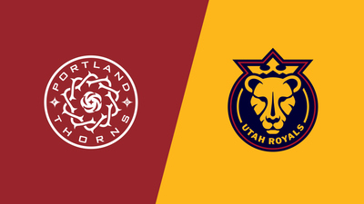 National Women's Soccer League : Portland Thorns FC vs. Utah Royals FC'