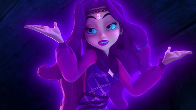 Monster High : Ghoulishly Ghoul-ma/Gil to the Rescue'