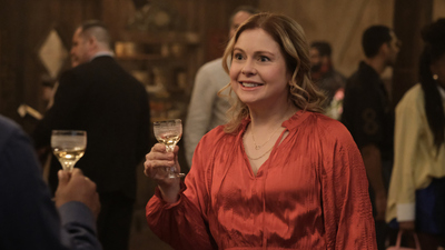 Ghosts : O Diabo Desceu a Woodstone'