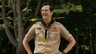 Ghosts : O Retiro de Trabalho'