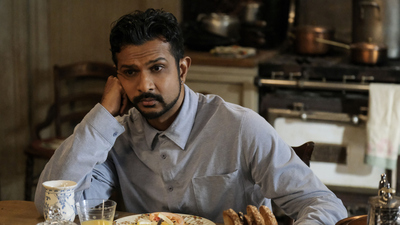 Ghosts : O Dia de Santa Hetty'