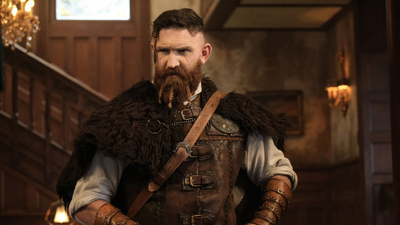 Ghosts : Thorapia 2: Questões de Abandono'