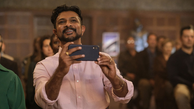 Ghosts : Uma Estrela Está Morta'