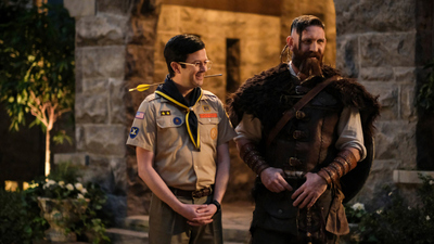 Ghosts : Eu Sei o Que Você Fez Há Trinta e Sete Verões'