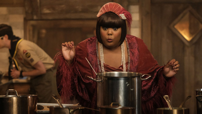 Ghosts : É o Fim do Mundo Como Conhecemos... e Sobre o Que Estávamos Falando?'