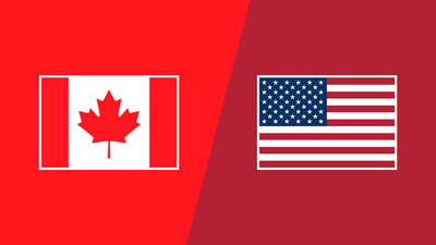 Men's World Rugby : Canada vs. USA'
