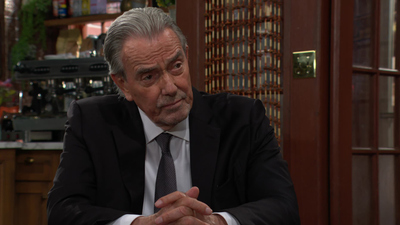 The Young and the Restless - 8/7/2025