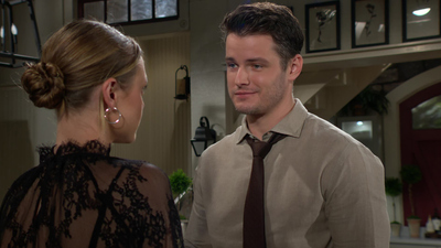 The Young and the Restless - 8/6/2025