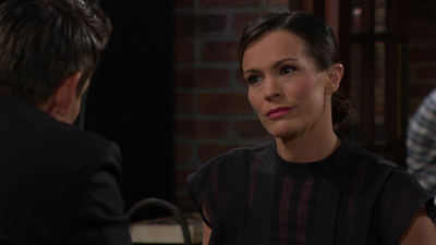 The Young and the Restless - 8/8/2025