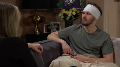 The Bold and the Beautiful - 8/6/2025
