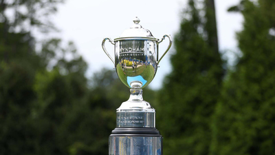 PGA Tour on CBS : 2025 Wyndham Championship Super Preview'
