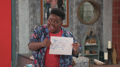 The Thundermans: Undercover : Bummer School'