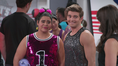 The Thundermans: Undercover : No Friend in Sight'