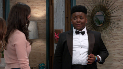 The Thundermans: Undercover : For Your Spies Only'