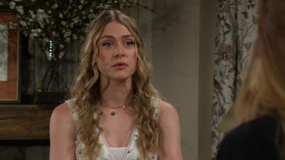 The Young and the Restless - 8/11/2025