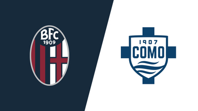 Serie A : Bologna vs. Como'