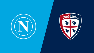 Serie A : Napoli vs. Cagliari'