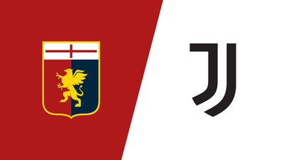 Serie A : Genoa vs. Juventus'