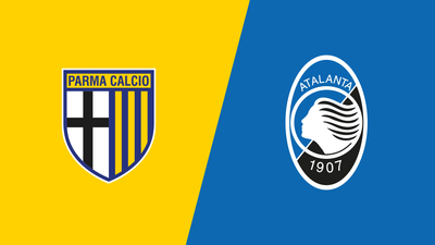 Serie A : Parma vs. Atalanta'