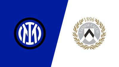 Serie A : Inter vs. Udinese'